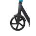 Самокат  Schildkröt City Scooter Street Artist 2.0 - Blue - фото №6